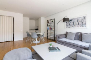 Athens Trikoupi Suite E2
